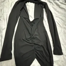 Đầm cups ngực 699342