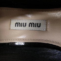 Giày cao gót MIU MIU 661517