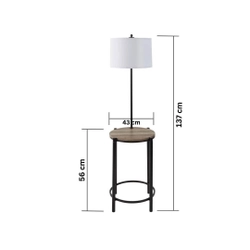 Đèn trang trí cạnh sofa 522989