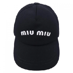 ミュウミュウ MIU MIU 5HC179 2DXI Mũ - Hàng hiệu Authentic 832163