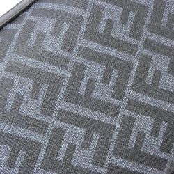 【Sản phẩm mới】Fendi Fendi Đai chéo Camera Case 7M0286 ASIC Túi đeo vai 614152