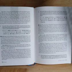 Chu Dịch Đại Truyện - Lê Anh Minh (Dịch - Chú) 381222