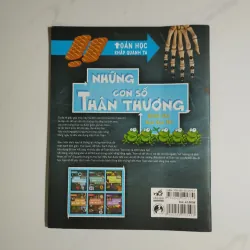 Những con số thân thương  1029807