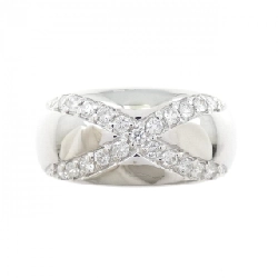 Nhẫn kim cương PT900 0.30CT - Hàng hiệu Authentic 845948