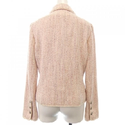 【Cổ điển】Áo khoác CHANEL 636016