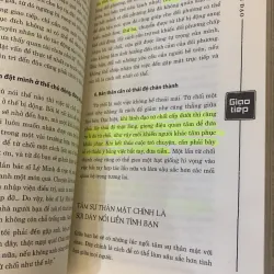 Tứ thư lãnh đạo (Thuật dụng ngôn) 1025870