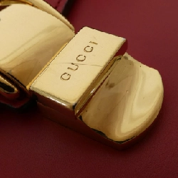 Túi xách vai Gucci SYLVIE 421882 CVLEG 609715