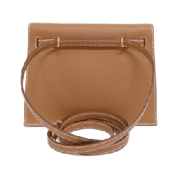 【Sản phẩm chưa sử dụng】Túi đeo vai Hermes Kelly Dance2 Verso 613056