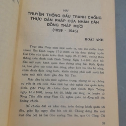 LỊCH SỬ ĐỒNG THÁP MƯỜI - Võ Trần Nhã 444336