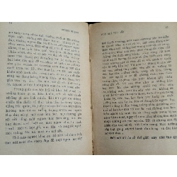 Mùa xuân đen - Henry Miller ( bản dịch của Hoàng Uyên Ly ) 740238