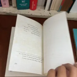 II Tựa sách: Chủ Nghĩa Xã Hội Khoa Học _ Chương Trình Cao Cấp (2 Tập) - 1997 603150