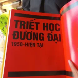 Khái Lược Những Tư Tưởng Lớn Về Triết Học 762349