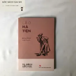 Lão Hà Tiện - Molière