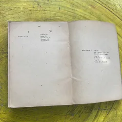 COMBO TỪ ĐIỂN TOÁN HỌC & TỪ ĐIỂN TOÁN HỌC ANH - VIỆT bản 1976-1977 753999