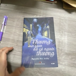 Thương một người đã có người thương 