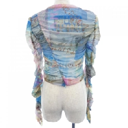 GANNI Top - Hàng hiệu Authentic 821740