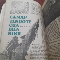 KIẾN THỨC NGÀY NAY số 38 ngày 1.7.1990 498289