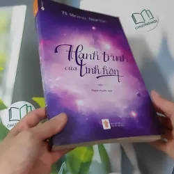 Hành Trình Của Linh Hồn - TS. Michael Newton 1018873