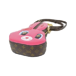 Ví Louis Vuitton Monogram (Animogram) On Chain M11452 Túi đeo vai 610151