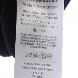 【Mã giảm giá】John Smedley ニット 634783