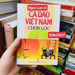 CA DAO VIỆT NAM CHỌN LỌC