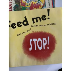 I Stink! – Kate & Jim McMullan 561118