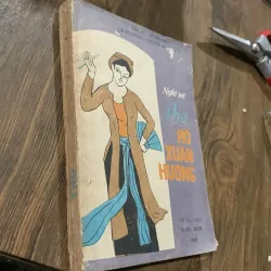 Nghĩ về thơ Hòi Xuân Hương, Lê Trí Viễn  1027660