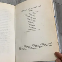 Tổng tập văn học việt nam. Tập 24b 757707