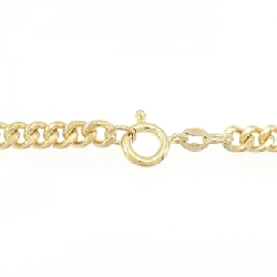 Necklace 750YG UnoAere - Hàng hiệu Authentic 845536