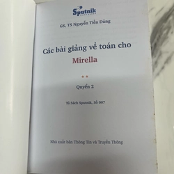 Các bài giảng về toán cho mirella 2 503151