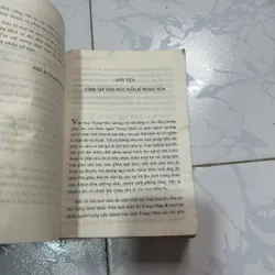 Bí ẩn của phong thuỷ xb năm 9x (sách bị ẩm nhẹ) 719908