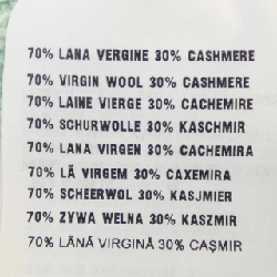 Prada PRADA P24B2L S232 13XB Áo len - Hàng hiệu Chính hãng 809679