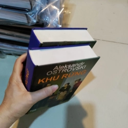 Khu rừng của Aleksandr  507380