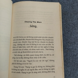 MỘT NGHỆ THUẬT SỐNG 464358