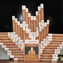 Bộ sách Lịch sử văn minh thế giới | 45 tập bìa cứng | Will Durant 998203