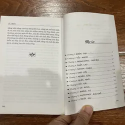 Tuyệt học vô ưu - Phương cách sống dung hoà (6) 715835