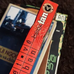 Combo 4 cuốn Bùi Ngọc Tấn 726652