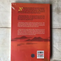 Châu Phi Nghìn Trùng - Isak Dinesen 753624