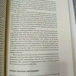 MARKET-DRIVEN MANAGEMENT - QUẢN LÝ THEO ĐỊNH HƯỚNG THỊ TRƯỜNG 577689