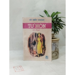 TỪ HÔN - HỒ BIỂU CHÁNH 129198