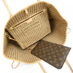 Túi Louis Vuitton Monogram Neverfull GM M40990 610614
