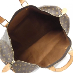 Túi Boston Louis Vuitton Monogram 55cm M41424 614991