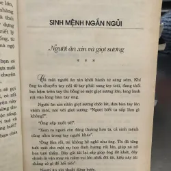 Bài học lớn từ những câu chuyện nhỏ-Quang Tịnh 971825