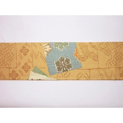 Dây obi Nagoya - Hàng hiệu Authentic 875615