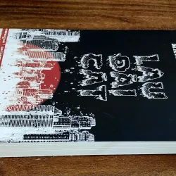 Tiểu thuyết Nhật: LÂU ĐÀI CÁT (Matsumoto Seicho) - 500 trang 752176