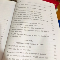 Xây Dựng Chỉnh Đốn Đảng - Nguyễn Phú Trọng  457886