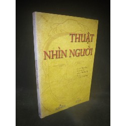 Thuật nhìn người ( có chữ ký ) mới 90% HCM2503