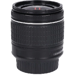 Ống kính AF-P DX 18-55mm F3.5-5.6G VR - Hàng hiệu Authentic 879088