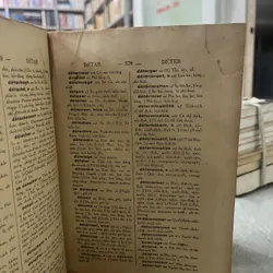 PHÁP VIỆT TỪ ĐIỂN- ĐÀO ĐĂNG VĨ 697566