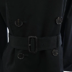 Áo khoác trench coat HYKE - Hàng hiệu Authentic 810001